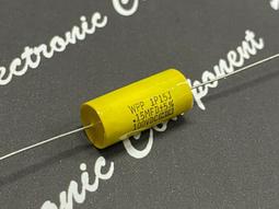 美國CDE WPP 0.47uF 1000V WPP10P47J 臥式 金屬膜電容器 x 1顆 歷史價格詳細信息