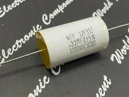 1顆 x SPRAGUE MTP 330uF 10V 臥式軍規 鉭質電容 歷史價格詳細信息