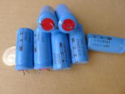 拆機電容 SPRAGUE 美國思碧電解電容1500UF 400V 64*106mm 歷史價格詳細信息