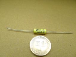 ERO MKT1817 0.1uF (100nF) 63V 5% 腳距:5mm 立式 金屬膜電容 歷史價格詳細信息