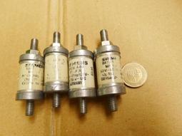 中谷屋-CF28A-3uF 400V&nbsp; / SPRAGUE 735P 薄膜電容 歷史價格詳細信息