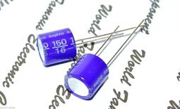 SANYO電容 25v22uF 22UF 25V原裝日本全新三洋OS固體電解電容 歷史價格詳細信息