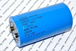 Nippon 2200uF 35V KY 立式 電解電容 1顆1標 歷史價格詳細信息