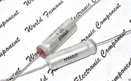 SPRAGUE 30D 10uF 25V 臥式 電解電容 歷史價格詳細信息