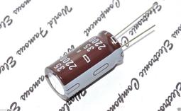 電解電容 電容 KY 220uF 63V Capacitor Nippon Chime-Con 日本 10x25mm 歷史價格詳細信息