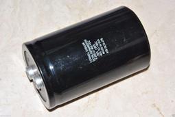 美國CDE電解電容 1000uF 450V DCMX102U450AF2B 鎖螺絲型 濾波電容 1顆1標 歷史價格詳細信息