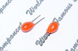 SPRAGUE 35V10UF 516D 軸向電解電容 10個55元 歷史價格詳細信息