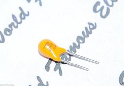 鉭電容 47UF 35V 誤差:+10%~-10% 現貨不用等 歷史價格詳細信息