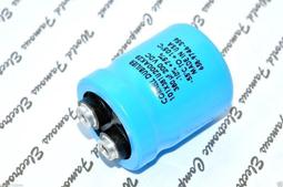 CDE 2uF600V(dc) 330V(ac) Paper-Film/Foil Capacitor-OTBF205KNPIR-F 歷史價格詳細信息
