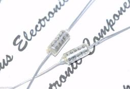 SPRAGUE 35V10UF 516D 軸向電解電容 10個55元 歷史價格詳細信息