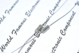 Sprague 0.56uF 50V M39003 2352 MIL 臥式軍規鉭質電容 1顆1標 歷史價格詳細信息