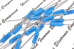 PHILIPS (BC) KP 5600P 250V 1% 臥式金屬膜電容 KP462 歷史價格詳細信息