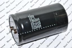 美國CDE電解電容 1000uF 450V DCMX102U450AF2B 鎖螺絲型 濾波電容 1顆1標 歷史價格詳細信息