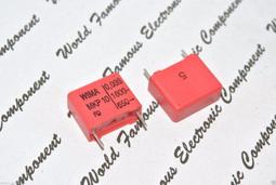 德國WIMA MKP10 0.68uF(680nF) 400V 5% 腳距:22.5mm 金屬膜電容 1顆1標 歷史價格詳細信息