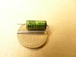 薄膜電容 104J100 0.1uF 100nF 100V 5% 校正電容 現貨 歷史價格詳細信息