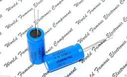 SPRAGUE 35V10UF 516D 軸向電解電容 10個55元 歷史價格詳細信息