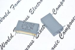 ARCOTRONICS MKP 4.7uF 250V 5% 腳距:27.5mm 立式金屬膜電容 歷史價格詳細信息