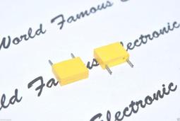 飛利浦 PHILIPS MKT344 HQ 6.8uF 100V 10% 腳距:27.5mm 立式金屬膜電容 歷史價格詳細信息