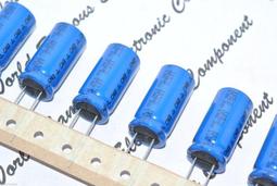 VISHAY BC 037 4.7uF 63V 5*11mm 腳距:2mm 立式電解電容 1顆1標 歷史價格詳細信息