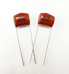 麥拉電容223J2KV(10個)．薄膜電容CBB81高壓電容223J2000V電蚊拍腳距20塑膠電容 歷史價格詳細信息