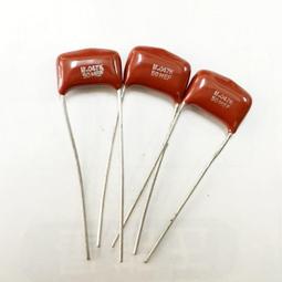 麥拉電容223J2KV(10個)．薄膜電容CBB81高壓電容223J2000V電蚊拍腳距20塑膠電容 歷史價格詳細信息