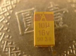 10UF 16V 日本 NCC 黑金剛 電解電容 16V10UF 5*11 KMG 105度 歷史價格詳細信息