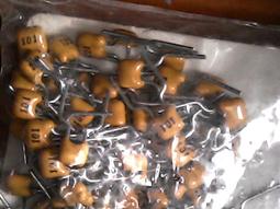 獨石電容50V 100PF  101 201 221 271 331 471 681 821整包1K 歷史價格詳細信息