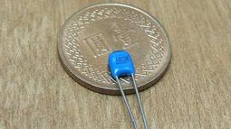 (中谷屋)  CB27D-CCM50V331RU 330pF 50V MURATA  積層電容 獨石電容 立式陶瓷電容 歷史價格詳細信息