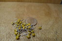 [中谷屋KI26C] 20pF 50V NPO 積層電容 獨石電容 立式陶瓷電容 歷史價格詳細信息