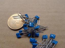 [中谷屋CB13D/SC3] 日本製 0.001UF 1000PF 102 1KV 1000V MURATA 陶瓷電容 歷史價格詳細信息