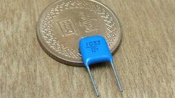 (中谷屋CB22C)  0.001uF 100V 日本松下 matsushita 歷史價格詳細信息