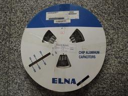 日本電容大廠 ELNA 100uF 16V SMD 電容 (10pcs) [A08] 32 歷史價格詳細信息