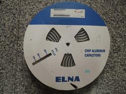 日本電容大廠 ELNA 100uF 16V SMD 電容 (10pcs) [A08] 32 歷史價格詳細信息