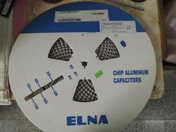 日本電容大廠 ELNA 100uF 16V SMD 電容 (10pcs) [A08] 32 歷史價格詳細信息