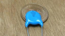 [中谷屋CB13D/SC3] 日本製 0.001UF 1000PF 102 1KV 1000V MURATA 陶瓷電容 歷史價格詳細信息