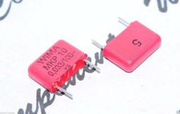 德國WIMA MKP10 0.33uF(330nF) 400V 5% 腳距:22.5mm 金屬膜電容 1顆1標 歷史價格詳細信息