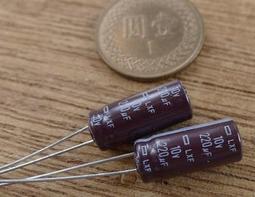 Nippon 2200uF 35V KY 立式 電解電容 1顆1標 歷史價格詳細信息