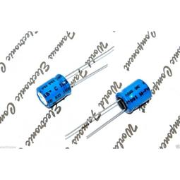 PHILIPS 165 47uF 50V 16*35mm 耐溫125度 耐高溫 立式電解電容 1顆1標 歷史價格詳細信息