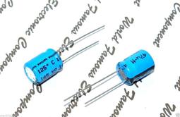 PHILIPS 165 47uF 50V 16*35mm 耐溫125度 耐高溫 立式電解電容 1顆1標 歷史價格詳細信息