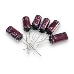 正品高頻低阻鋁電解電容250V22UF 22UF250V 體積：10X17 231-03638 歷史價格詳細信息