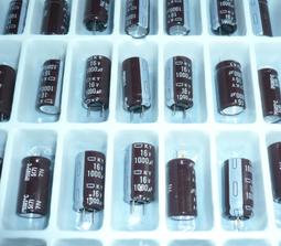 NIPPON 1000uF 16V KM 立式  電解電容 歷史價格詳細信息