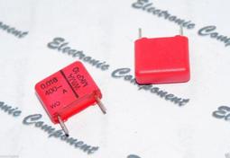 德國WIMA MKP10 0.068uF(68nF) 250V 5% 腳距:15mm 金屬膜電容 1顆1標 歷史價格詳細信息