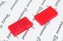德國WIMA MKP10 0.015uF(15nF) 1000V 5% 腳距:10mm 金屬膜電容 1顆1標 歷史價格詳細信息