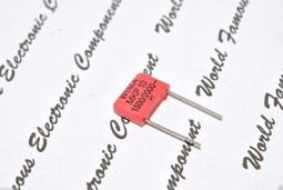 德國WIMA MKP10 1.5uF(1500nF) 1600V 5% 腳距:37.5mm 金屬膜電容 1顆1標 歷史價格詳細信息