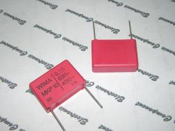 WIMA MKP10 0.15UF 2000V 15X26X31MM腳距27MM銅腳音頻電容德國產 歷史價格詳細信息