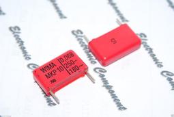 德國WIMA MKP10 0.68uF(680nF) 400V 5% 腳距:22.5mm 金屬膜電容 1顆1標 歷史價格詳細信息