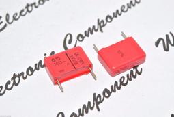 WIMA MKP10 0.15UF 2000V 15X26X31MM腳距27MM銅腳音頻電容德國產 歷史價格詳細信息