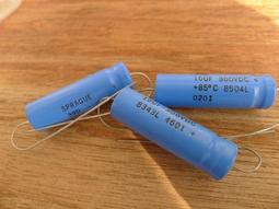 [中谷屋]電解電容 CJ10A-63V 47uF  UCC SPRAGUE 511D D10.5xH16.5 歷史價格詳細信息