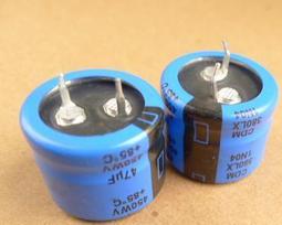 [中谷屋]電解電容 CJ10A-63V 47uF  UCC SPRAGUE 511D D10.5xH16.5 歷史價格詳細信息