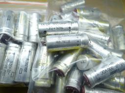 [中谷屋]電解電容 CJ10A-63V 47uF  UCC SPRAGUE 511D D10.5xH16.5 歷史價格詳細信息